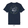 Load image into Gallery viewer, Get Some Air JackSpeak T Shirt - Navy
