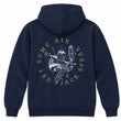 Load image into Gallery viewer, Get Some Air Hoodie  - Navy
