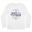 Load image into Gallery viewer, Original JackSpeak Long Sleeve T -shirt
