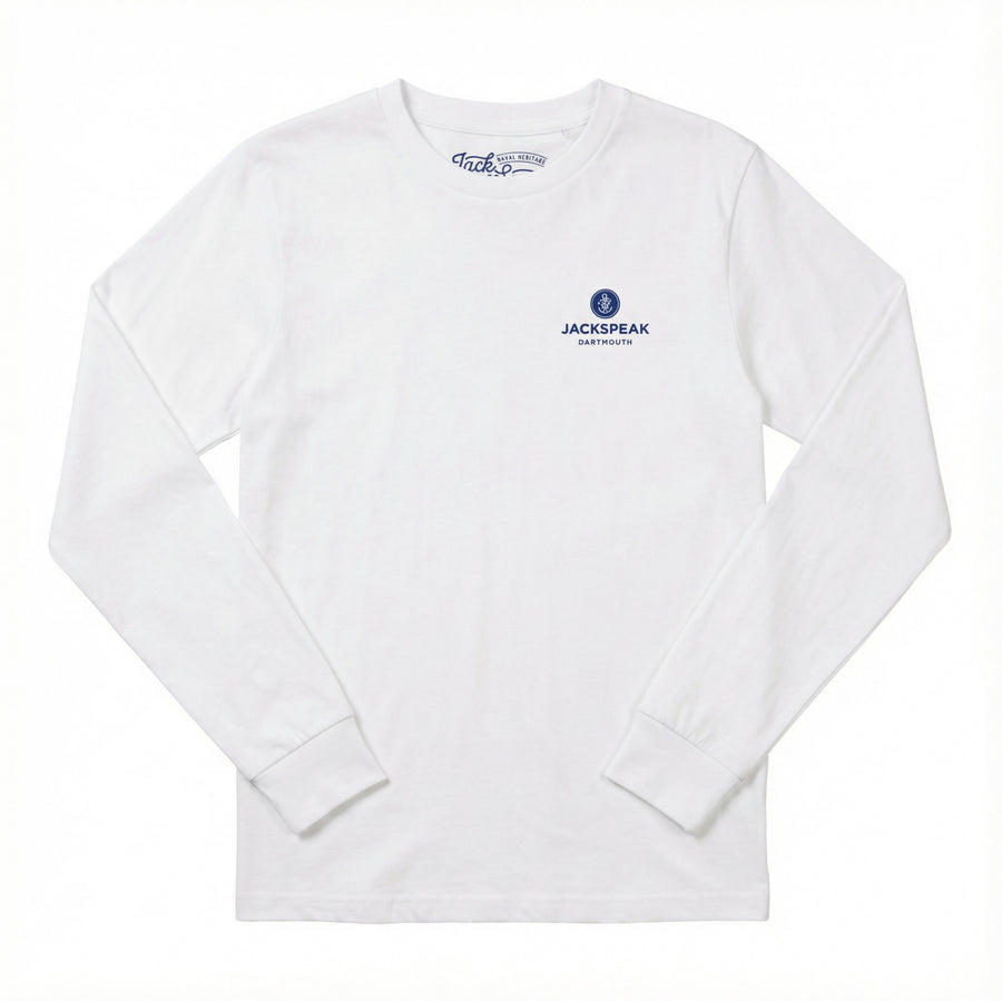 Original JackSpeak Long Sleeve T -shirt