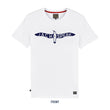 Load image into Gallery viewer, Albatross White T -Shirt

