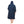 Load image into Gallery viewer, RED Paddle Co. JackSpeak Men&#39;s Navy Blue Change Robe

