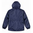 Load image into Gallery viewer, JackSpeak Navy Cagoule
