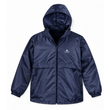 Load image into Gallery viewer, JackSpeak Navy Cagoule
