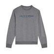 Load image into Gallery viewer, Grey Gotham Sweatshirt
