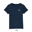 Load image into Gallery viewer, Jack Speak Turtle T-shirt - Navy Blue
