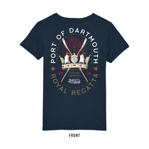 Kids' Regatta 2024 T Shirt