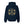 Load image into Gallery viewer, Kids&#39; Salty Sea Dog Hoodie - Navy
