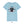 Load image into Gallery viewer, Kids&#39; Salty Sea Dog T Shirt - Sky Blue
