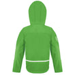 Load image into Gallery viewer, Kid’s JackSpeak Softshell Jacket - Green
