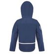 Load image into Gallery viewer, Kid’s JackSpeak Softshell Jacket - Navy
