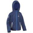 Load image into Gallery viewer, Kid’s JackSpeak Softshell Jacket - Navy

