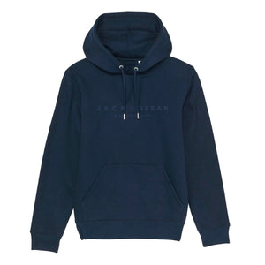 Kraken Hoodie - Navy V2