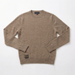 Load image into Gallery viewer, Ladies 100% Wool Jumper - Camel
