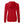 Load image into Gallery viewer, Zipped Gotham Hoodie - Red
