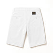Load image into Gallery viewer, Lightweight Men's Chino Shorts - White
