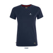 Load image into Gallery viewer, Ladies' Let the Cat out of the Bag T Shirt - Navy
