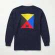 Load image into Gallery viewer, "I Require a Tug" Rugby Shirt
