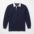 Load image into Gallery viewer, Rugby Shirt - Navy
