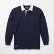Load image into Gallery viewer, "I Require a Tug" Rugby Shirt
