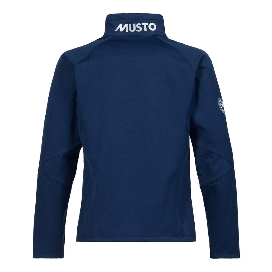 Musto® JackSpeak Ladies' SoftShell Jacket