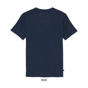 Essence T Shirt - Navy