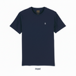 Load image into Gallery viewer, 'Get The Wets In' T Shirt - Navy NEW
