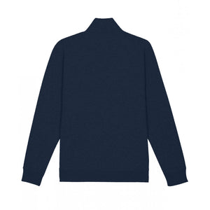 Quarter Zip - Navy