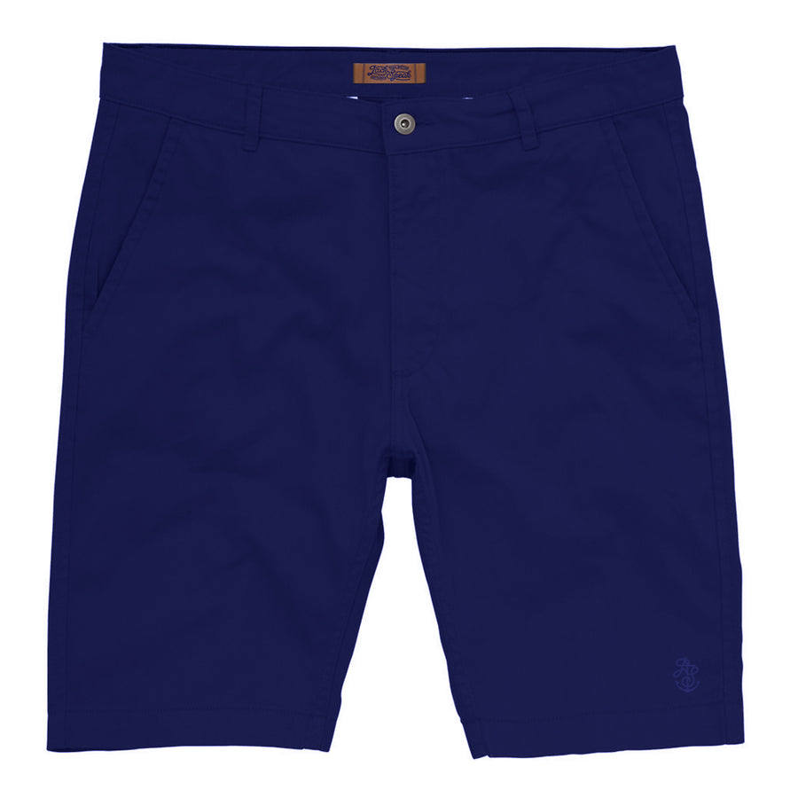 1st Edition Men's Chino Shorts - Navy
