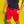 Load image into Gallery viewer, 1st Edition Men&#39;s Chino Shorts - Red
