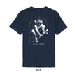 Load image into Gallery viewer, All Hands On Deck JackSpeak T Shirt - Navy
