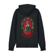 Load image into Gallery viewer, Let The Cat Out Hoodie - Black
