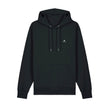 Load image into Gallery viewer, Let The Cat Out Hoodie - Black
