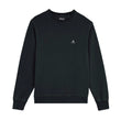 Load image into Gallery viewer, Cat Out Of The Bag Sweatshirt - Black
