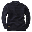 Load image into Gallery viewer, Dartmouth Jumper - Navy
