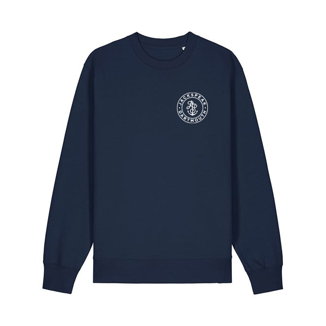 Kids' Marina Sweatshirt - Navy