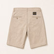 Load image into Gallery viewer, Lightweight Men's Chino Shorts - Stone

