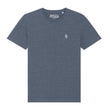 Load image into Gallery viewer, Original JackSpeak T Shirt - Steel Blue
