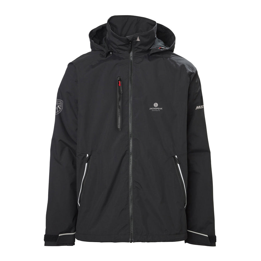 MUSTO® JACKSPEAK MEN'S CORSICA JACKET 2.0