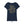 Load image into Gallery viewer, Ladies&#39; &#39;Rum Made Me Do It&#39; T Shirt Single Colour - Navy
