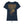 Load image into Gallery viewer, Ladies&#39; Single Colour Siren T Shirt - Navy
