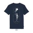 Load image into Gallery viewer, We Are free JackSpeak T Shirt - Navy
