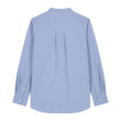 Load image into Gallery viewer, Ladies Sky Blue Oxford Shirt
