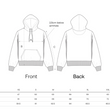 Load image into Gallery viewer, Ladies Cat Out Of The Bag Hoodie - Black

