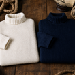 Load image into Gallery viewer, Merino Submariner - Ecru
