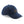 Load image into Gallery viewer, Navy Baseball Cap - Square Badge

