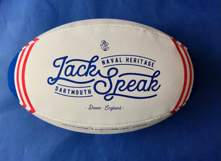 Rugby Ball (Size 4)
