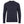 Load image into Gallery viewer, 100% British Wool Aran Sweater - Denim Blue

