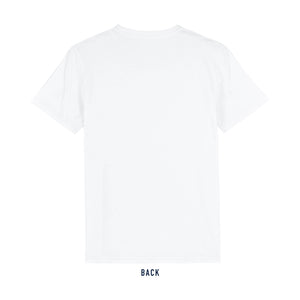 Dartmouth T Shirt - White