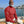 Load image into Gallery viewer, JackSpeak Guernsey Jumper - Red

